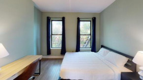 Apartment 566: East Village